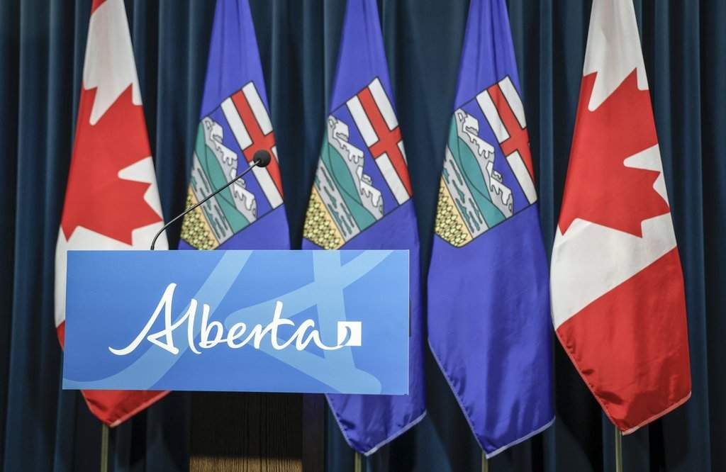 Alberta introduces new flag rules and restrictions for all schools starting in 2027