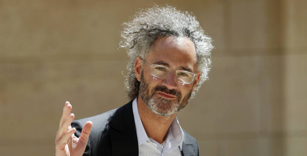 El excepcionalismo estadounidense de Palantir tiene un lado malo