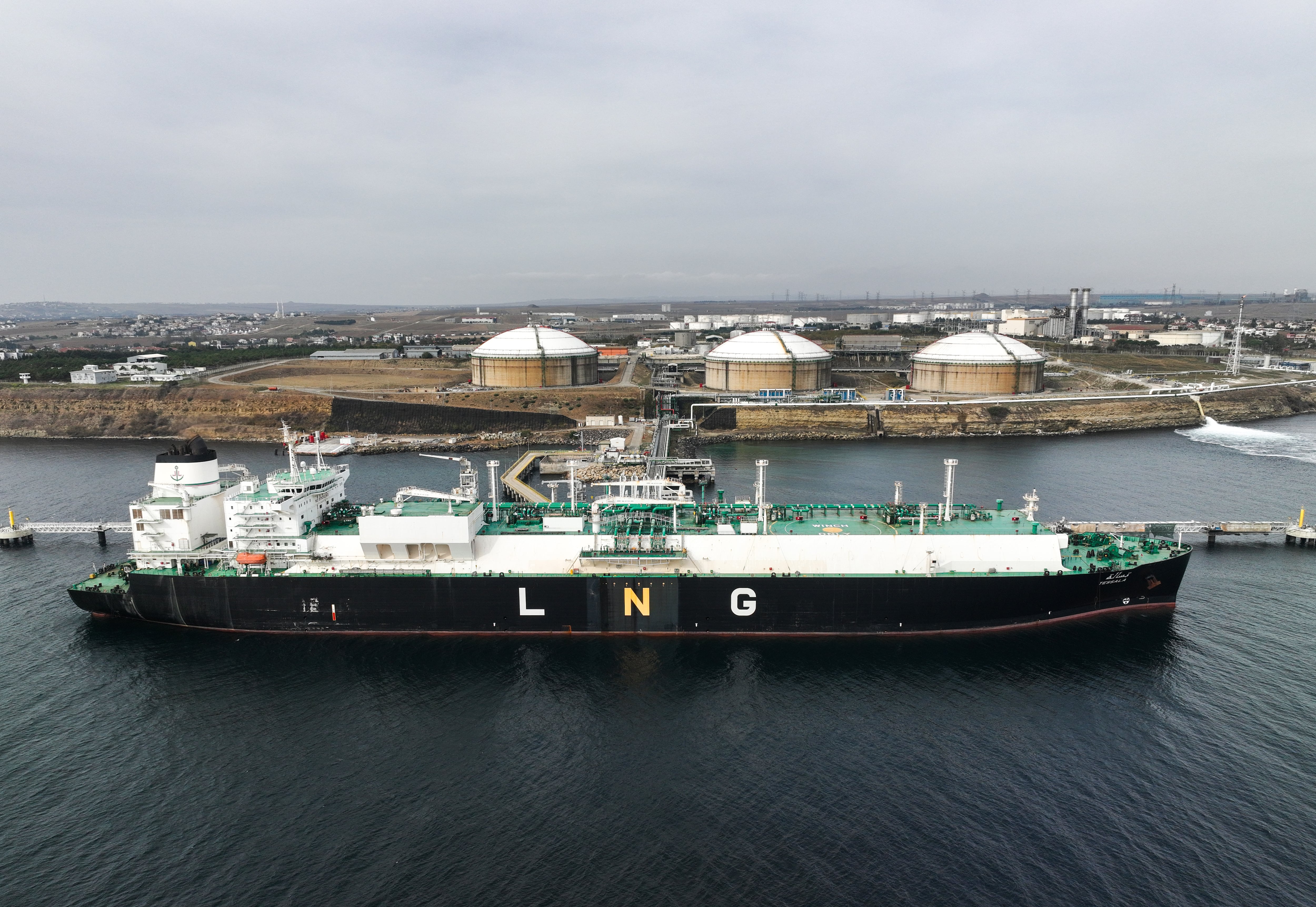 La nueva guerra energética en el Mediterráneo oriental (y por qué Egipto y Turquía llevan las de ganar)