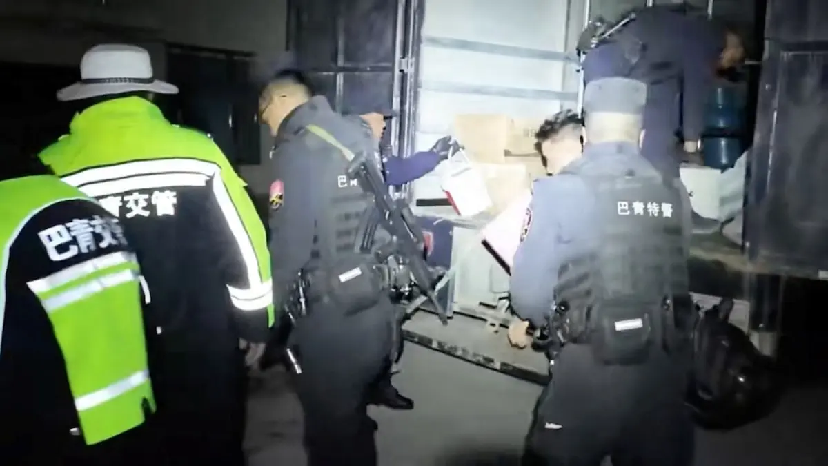 At least 16 dead in Tibet quake