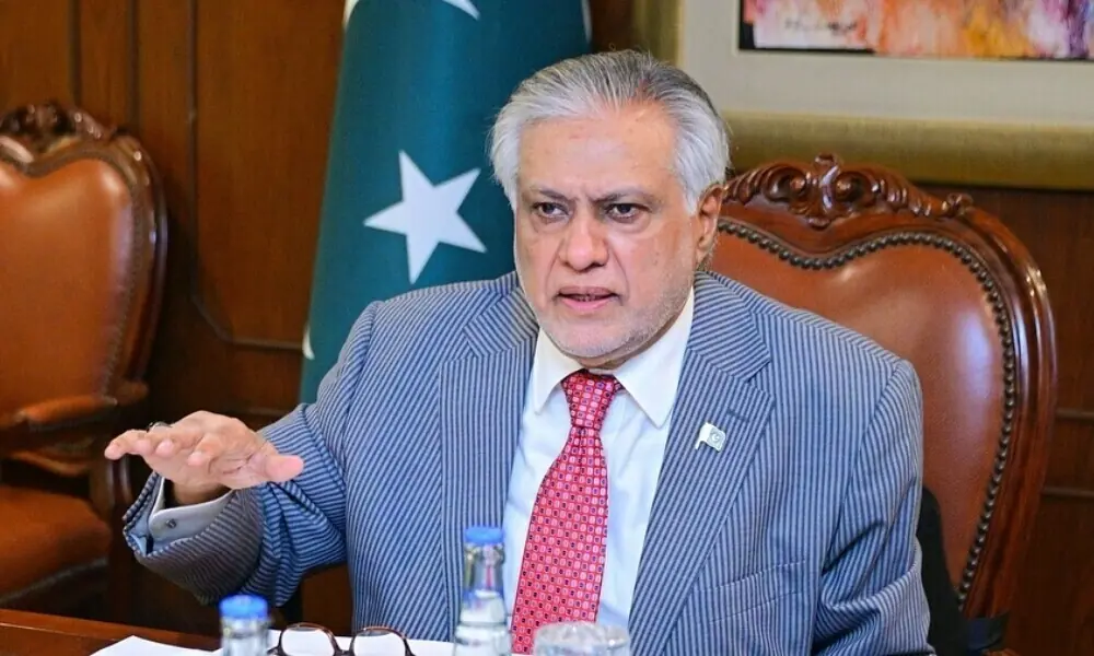 Dar highlights Pakistan’s efforts for regional peace