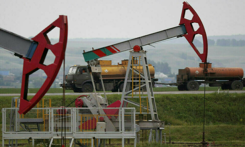 US authorises emergency release of up to 400,000 oil barrels