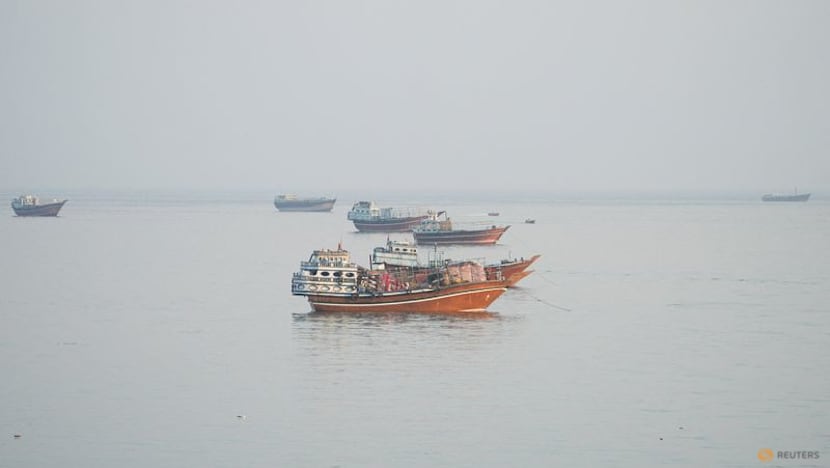 Iran has detailed plans to hit Gulf undersea cables if war resumes, officials say