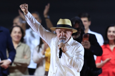 Brazil’s Lula battles Trump and Milei over perceived election meddling