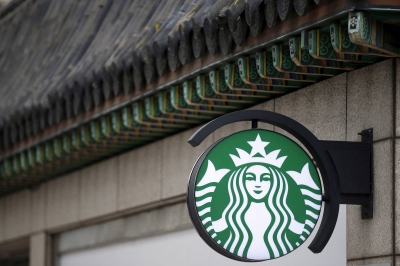 Police raid Starbucks Korea’s headquarters in Seoul over ‘Tank Day’ event