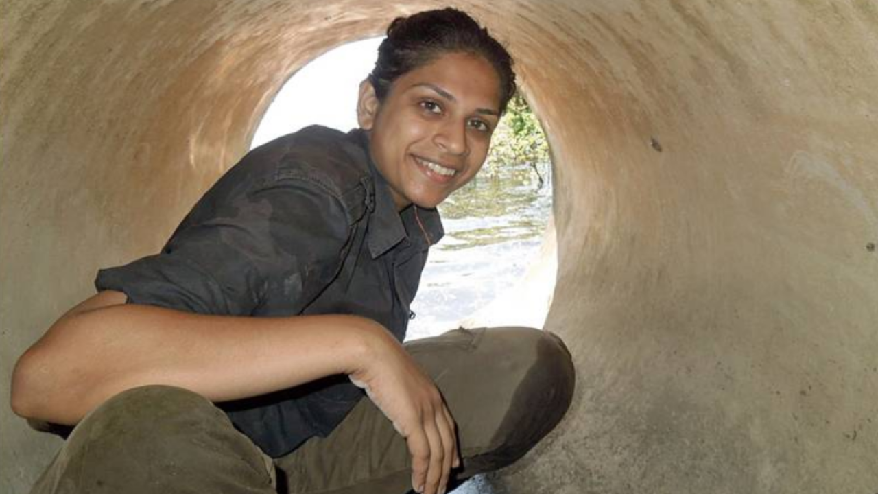 Researcher checks 3,000 frogs in Western Ghats to track deadly fungus threat