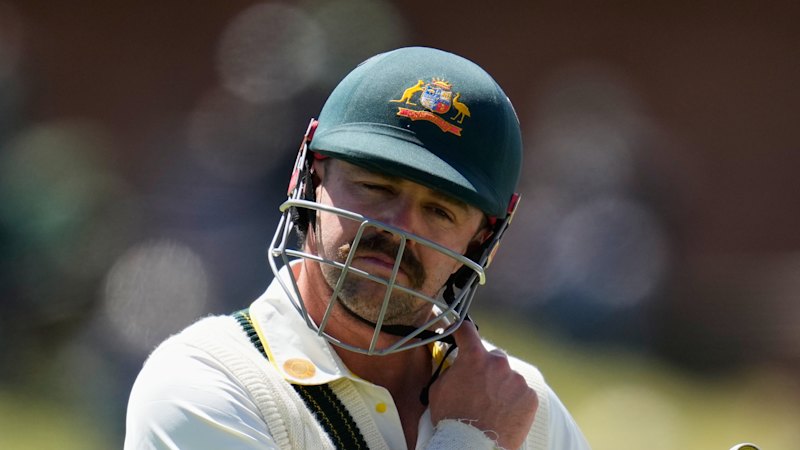 Take a breath: Travis Head pushes back against calls to overhaul the Test side