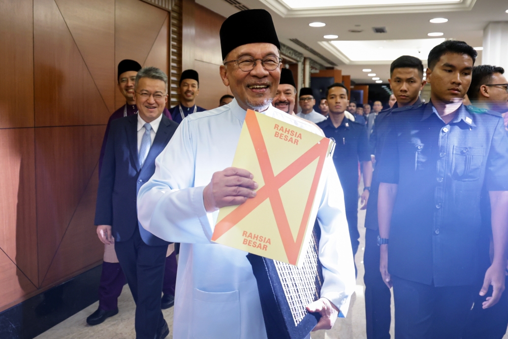 Alumni group: Young Malaysians must seize Budget 2027 career, upskilling opportunities