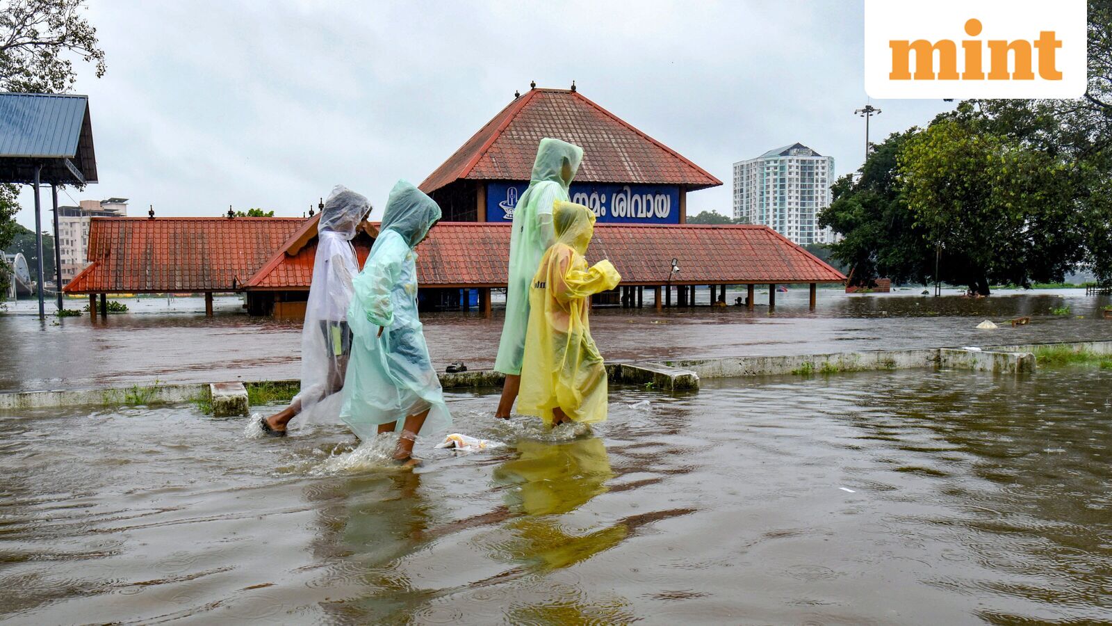 IMD alert for today: Cyclone brewing in Bay of Bengal; heavy rain forecasted for Tamil Nadu, Karnataka