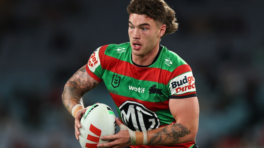 Why Tallis Duncan could be the answer for Australia's World Cup shortage