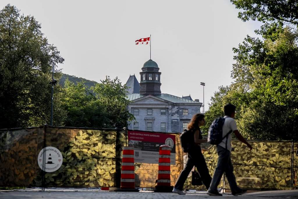 Convicted murderer attending McGill law school was ‘the most brutal and evil,’ former prosecutor says
