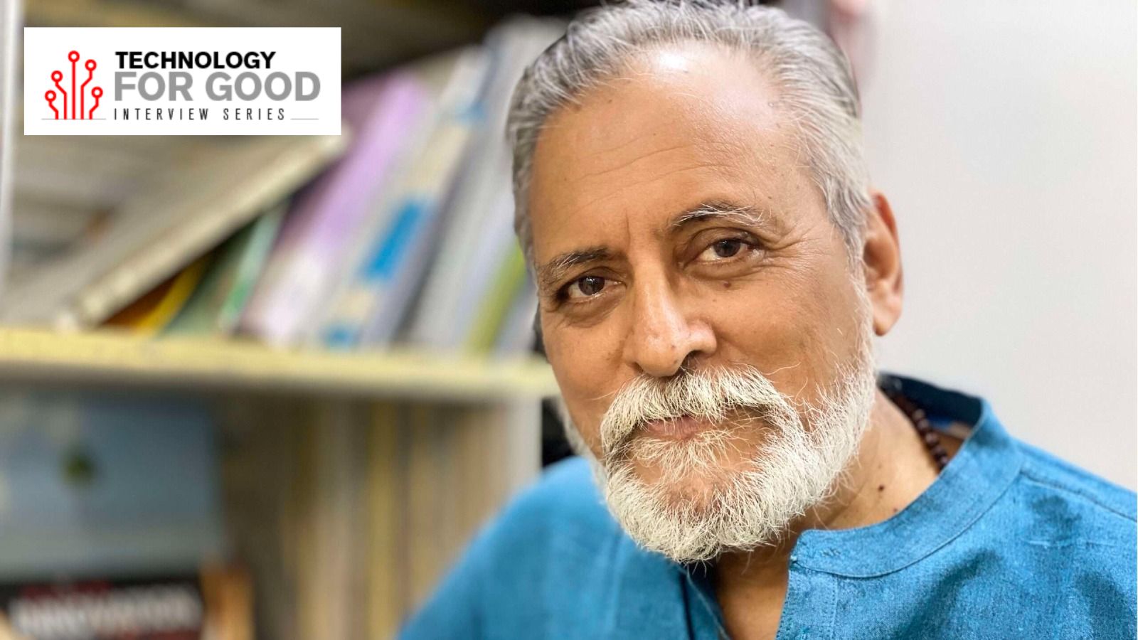 Frugal tech innovations from rural India have proved themselves: IIM Prof Anil Gupta