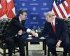 Burnham tells Trump of the “economic consequences” of Argentina’s Falklands measures