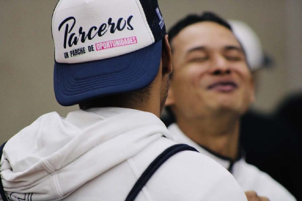 Program That Keeps Young People Away from Violence in Medellin Wins New Award in the US