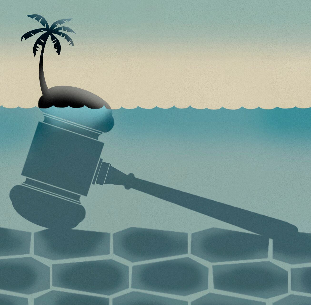 El ocaso del Tribunal Penal Internacional