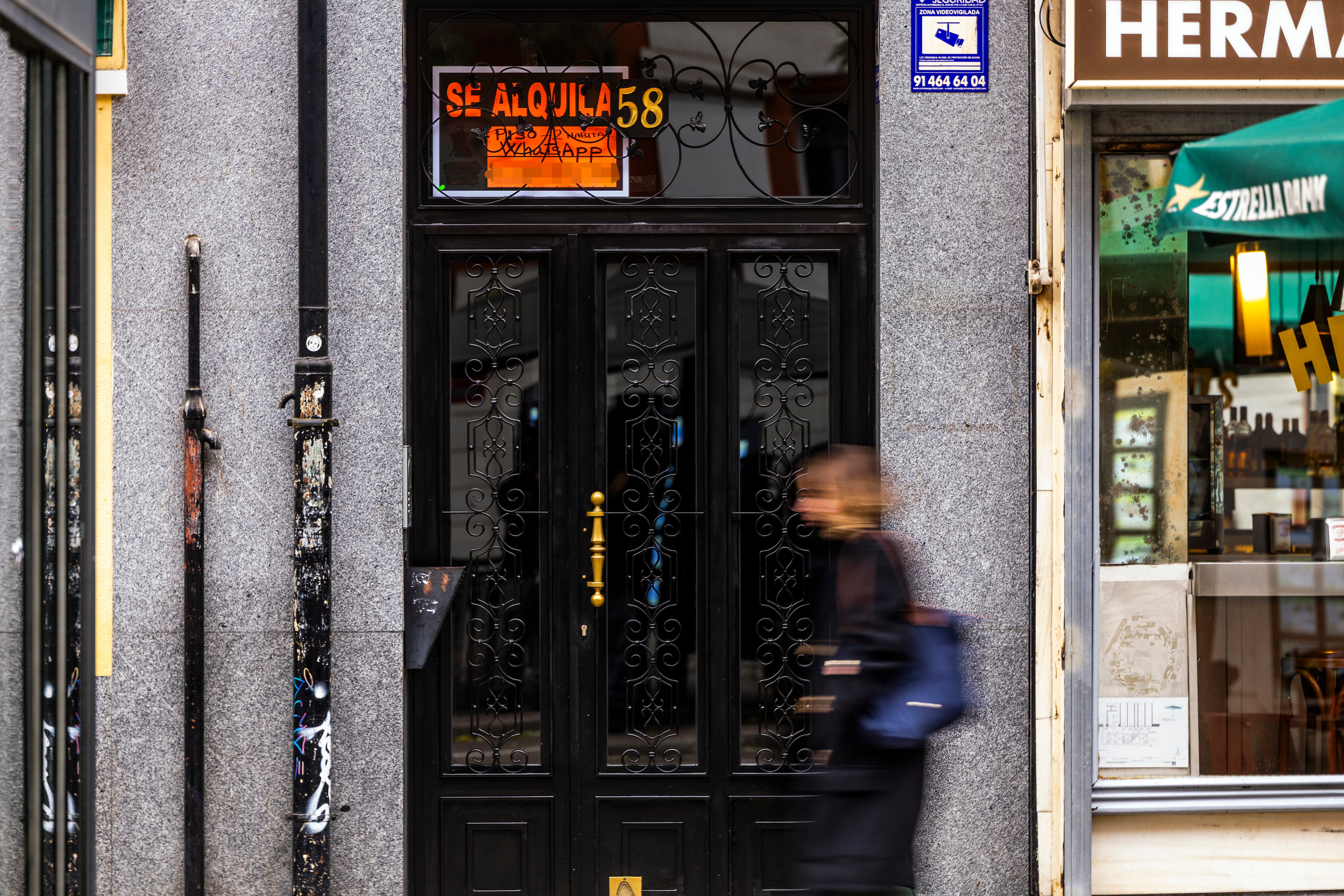 Los caseros compensan la rebaja de ventajas fiscales de la ley de vivienda con las subidas del alquiler