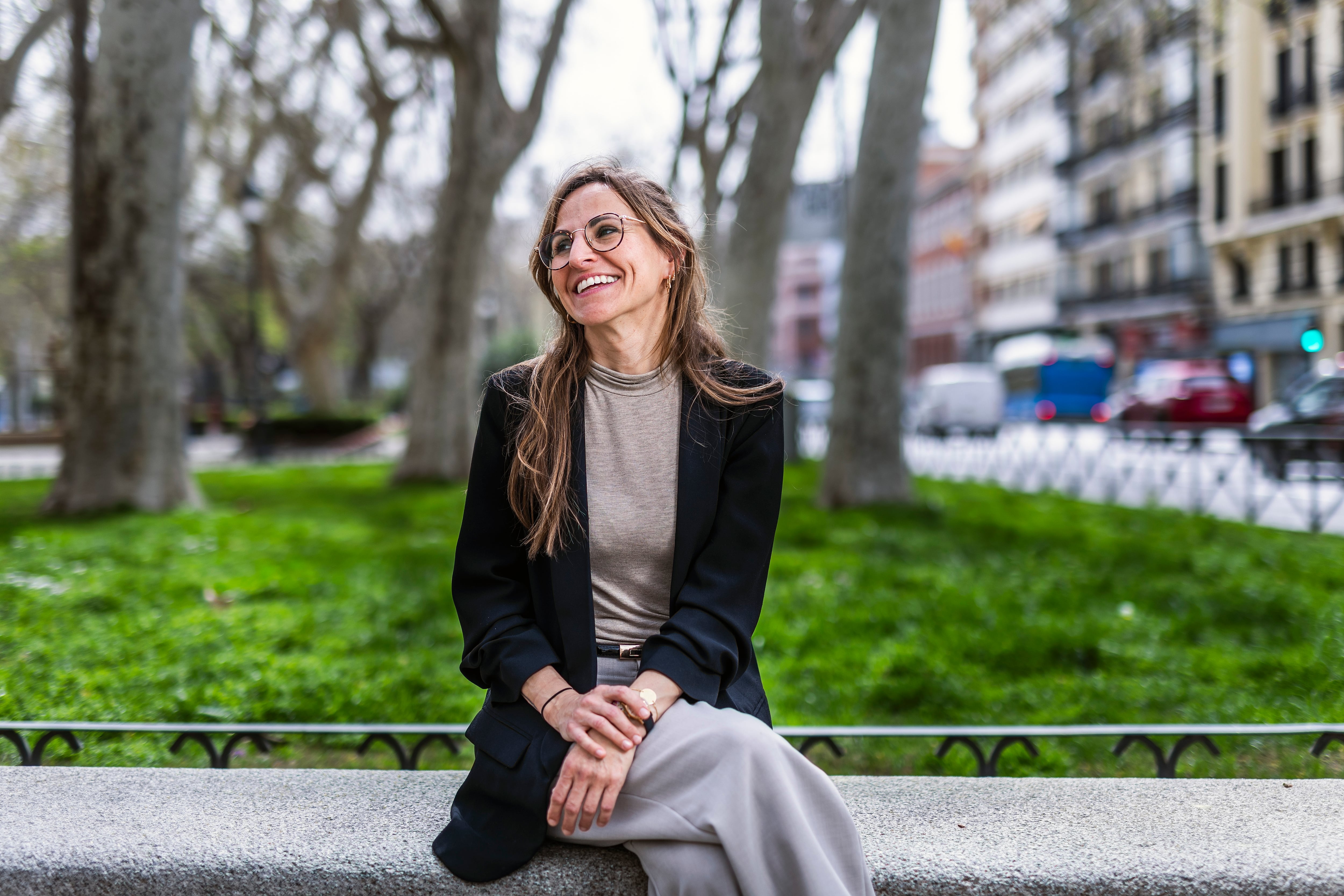 Tamara Contreras, médica: “Cada día hay errores brutales en el hospital por la sobrecarga laboral y falta de recursos humanos”