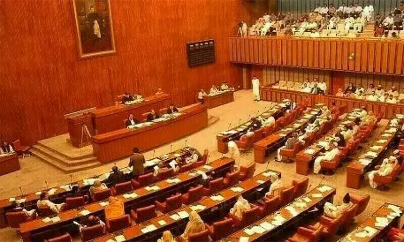 Govt ‘bleeding’ Rs5-6 trillion annually, Senate body laments