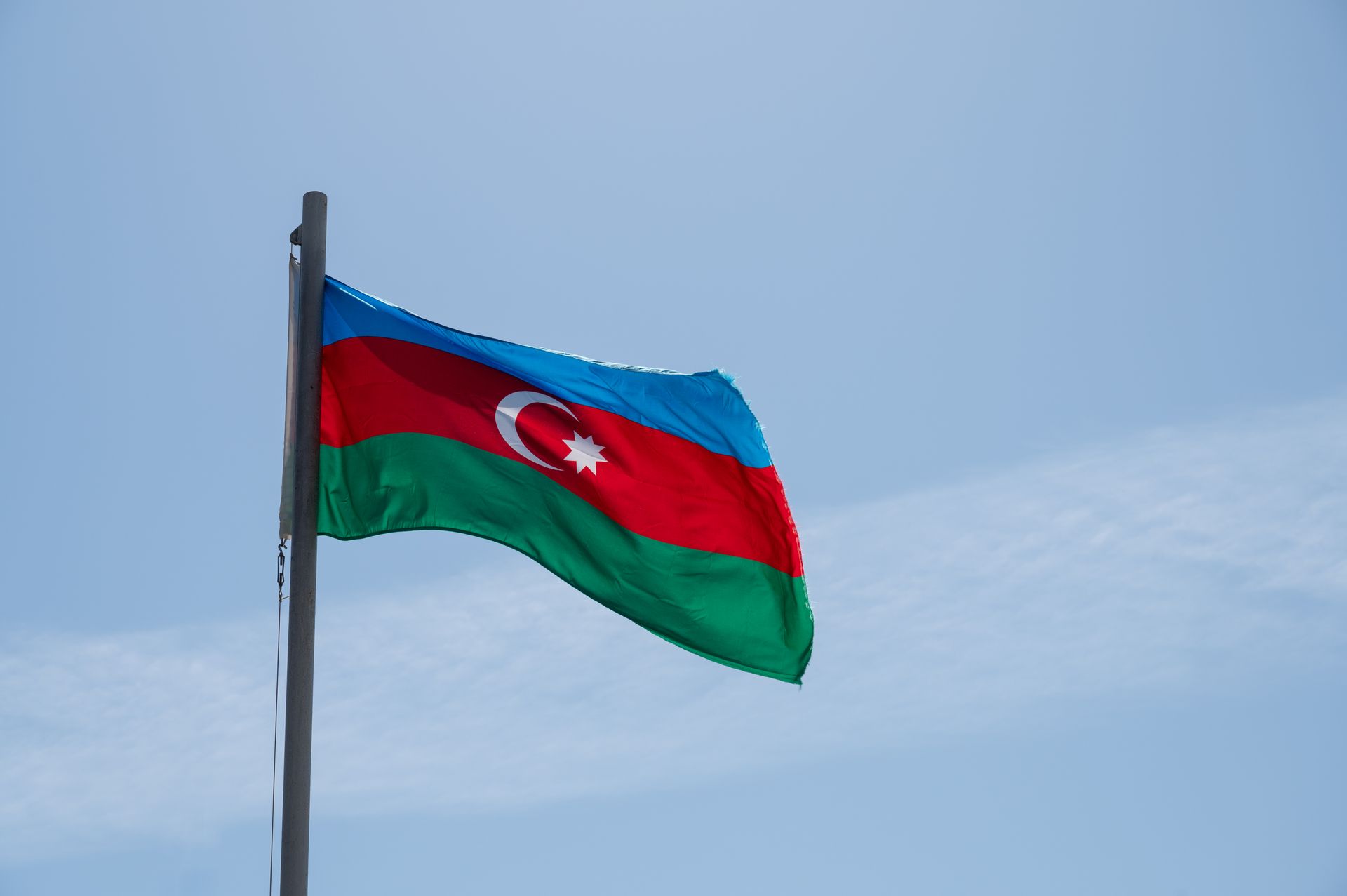 Azerbaijan issue arrest warrants for 3 Russians over 'public calls to terrorism'