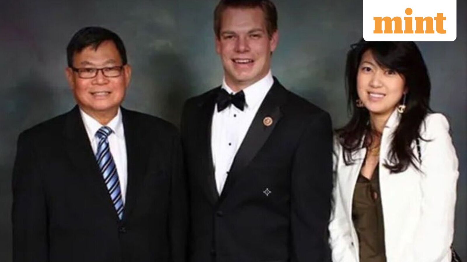 Who is Fang Fang? Alleged Chinese spy had 'sex romp' with ex-lawmaker Eric Swalwell, solicited illegal donations for him