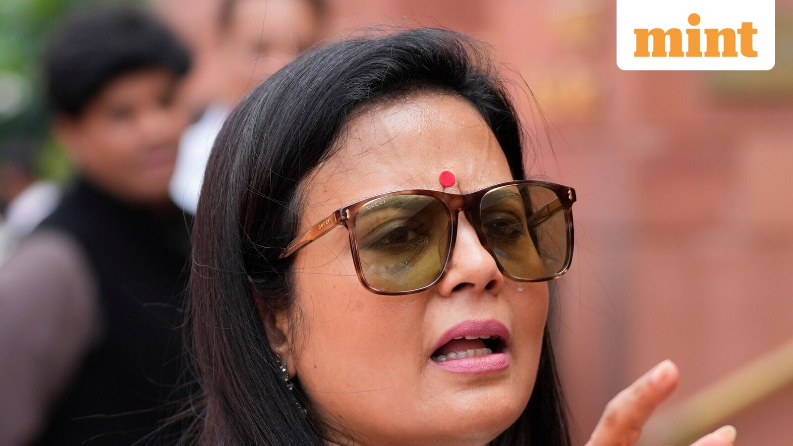 Mahua Moitra vs Bengal officials: TMC MP moves privilege notice over late-night circuit house eviction