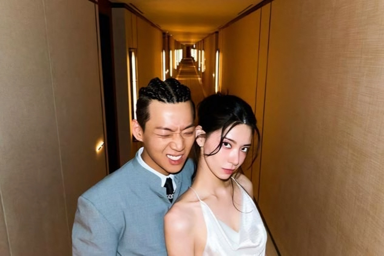 Rapper Yang Hong-won denies affair 5 days after wedding, admits motel visit with woman