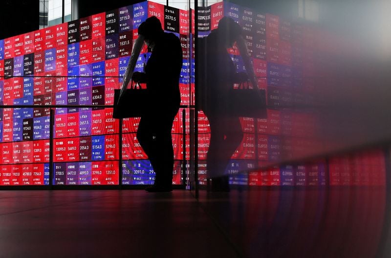Bond yields jump, oil extends gains as US-Iran ceasefire expires