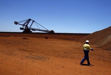 BHP: copper overtakes iron ore as primary profit driver, here’s what it means