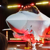 The West is rearming - why are American arms manufacturers only conditionally benefiting from this?