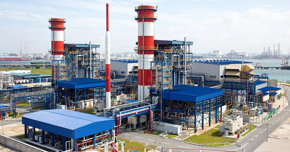 S'pore to import biomethane, a low-carbon alternative to natural gas, with wider adoption from 2028