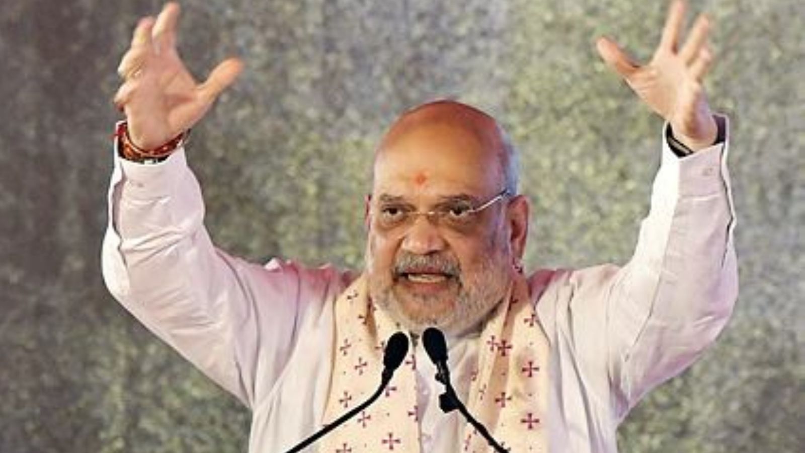 Amit Shah likely to visit Delhi Police Headquarters today