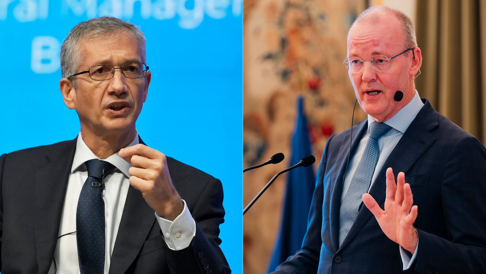 Towards an open or hawkish ECB?