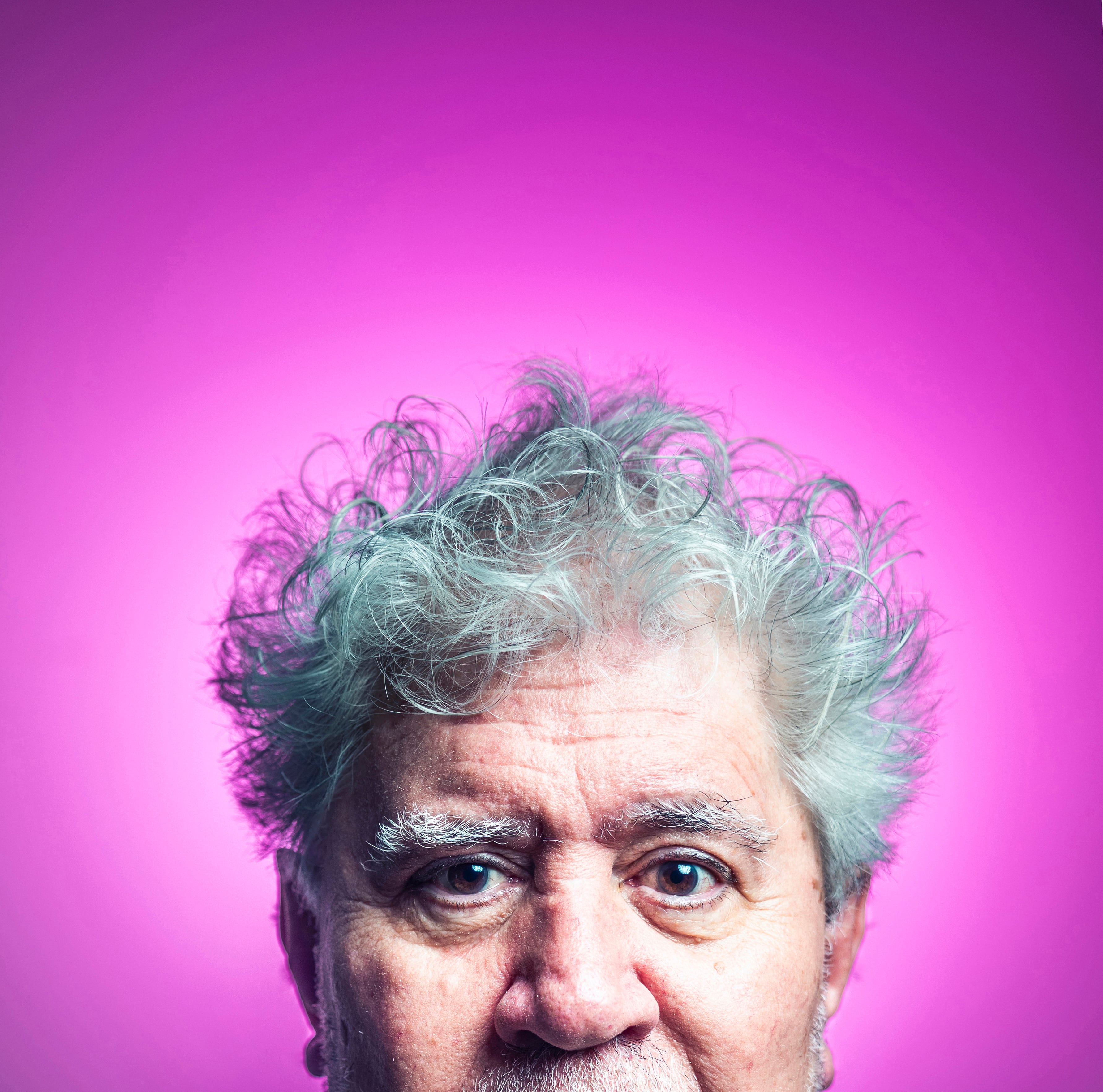 Reading Pedro Almodóvar: “The writer is selfish by nature”