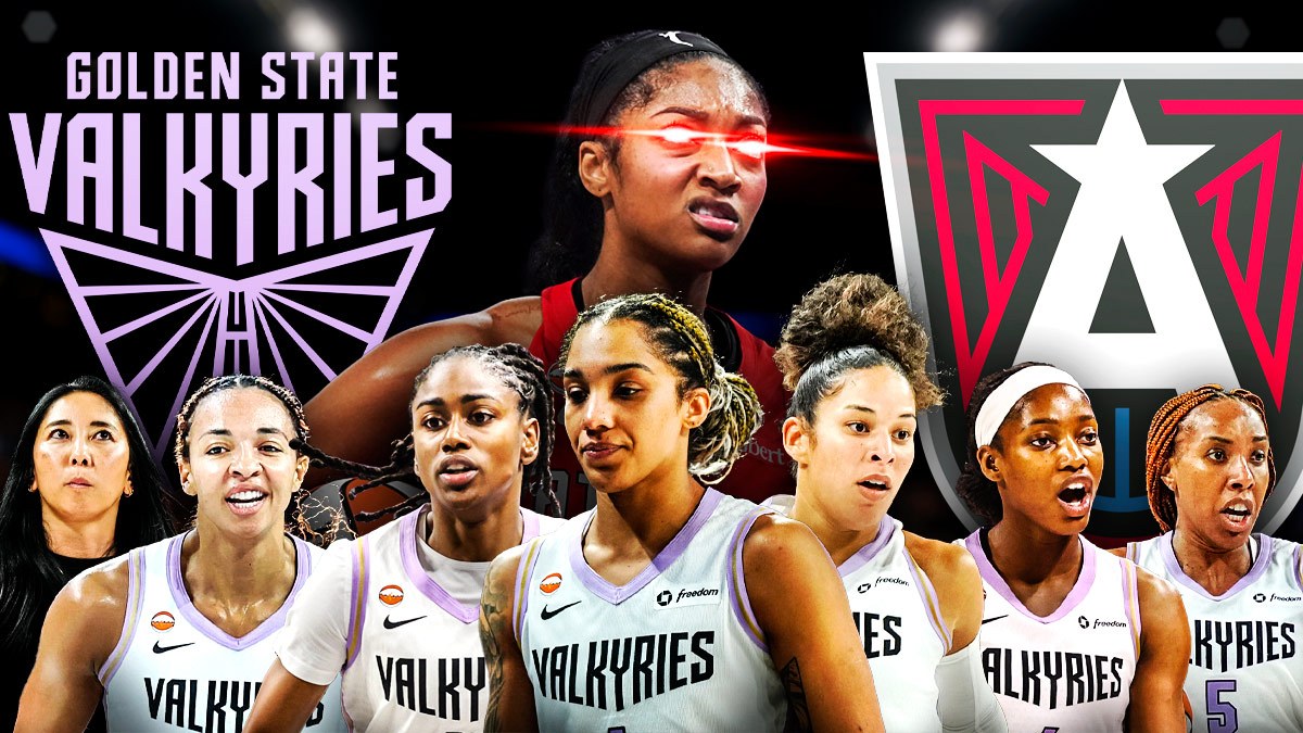 3 adjustments Valkyries must make to bounce back in WNBA Finals Game 4 vs. Dream