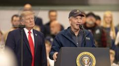 Trump administration sues to block certification of upcoming Alaska election