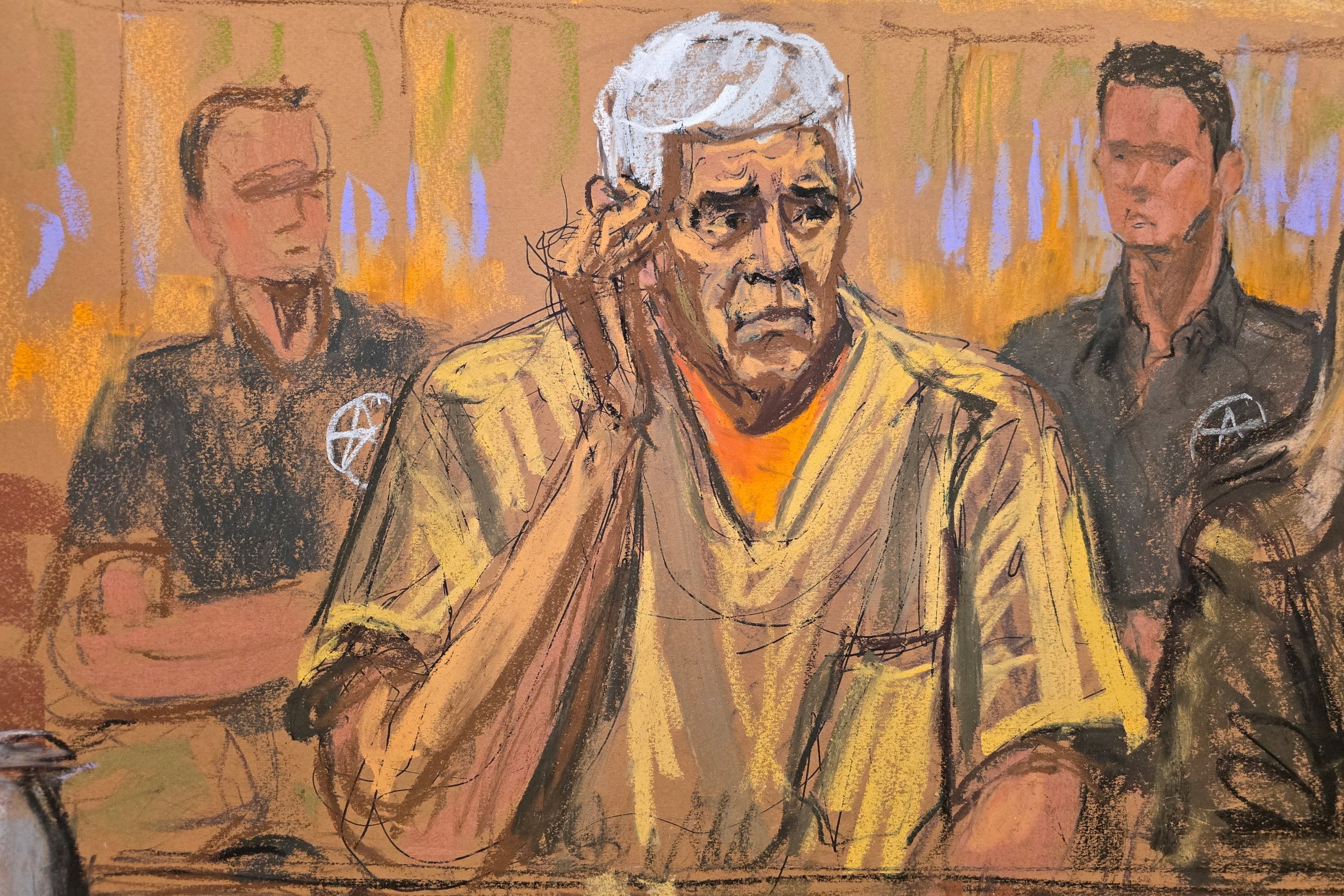 Caro Quintero: The legendary drug lord with whom the US will ultimately strike a deal