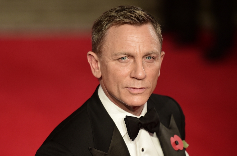 Hunt for next James Bond: Hopefuls reach final stages as screen tests for next 007 begin in London, report says