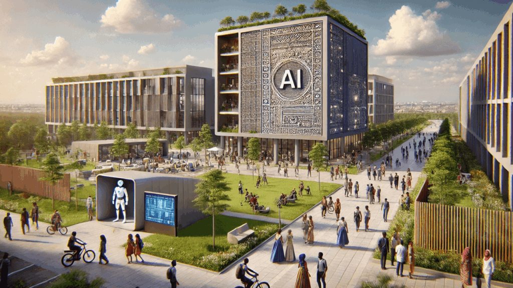 AI in education: Greatest opportunity, existential threat