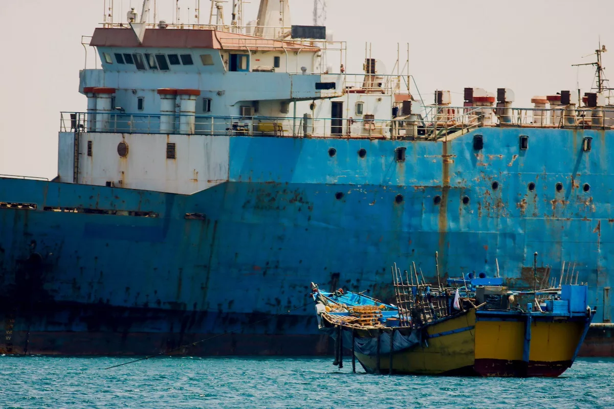 Coalition Moves to Counter Resurgence of Piracy