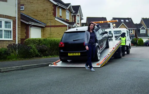 The car is gone, but the debt lives on: What happens after vehicle repossession