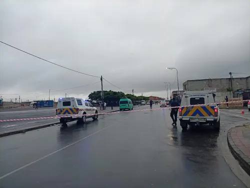 Four killed in suspected taxi-related shootings in Delft and Maitland