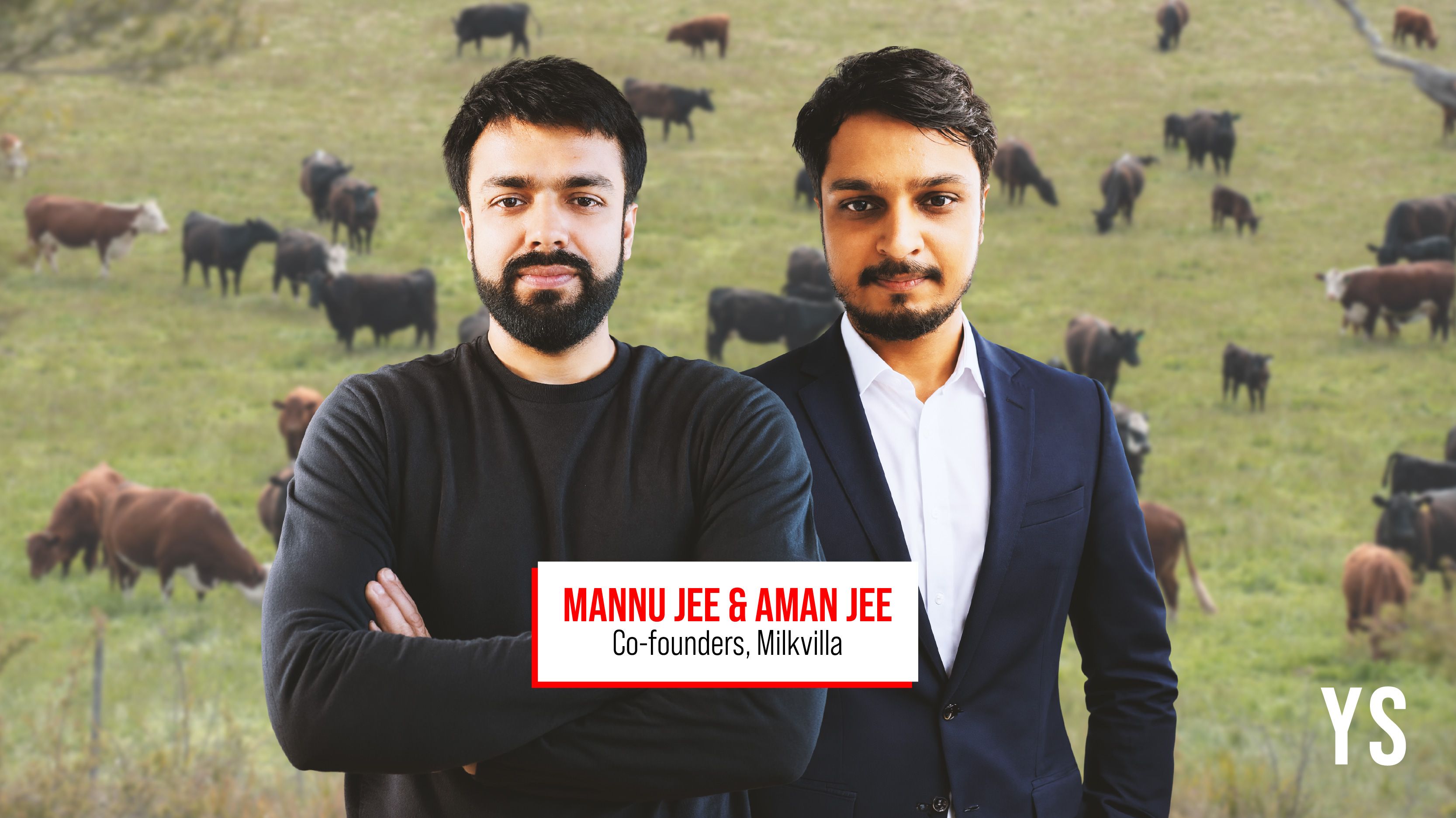 How Milkvilla is building a 12-hour supply chain for fresh raw milk