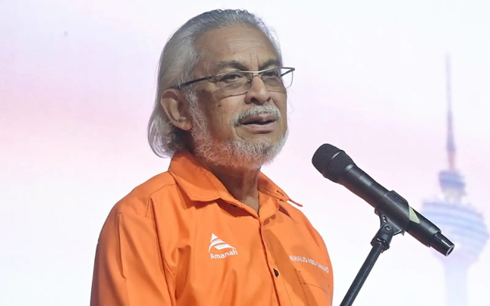 Khalid wants PH to take anti-Umno, PAS stand in Melaka polls, GE16