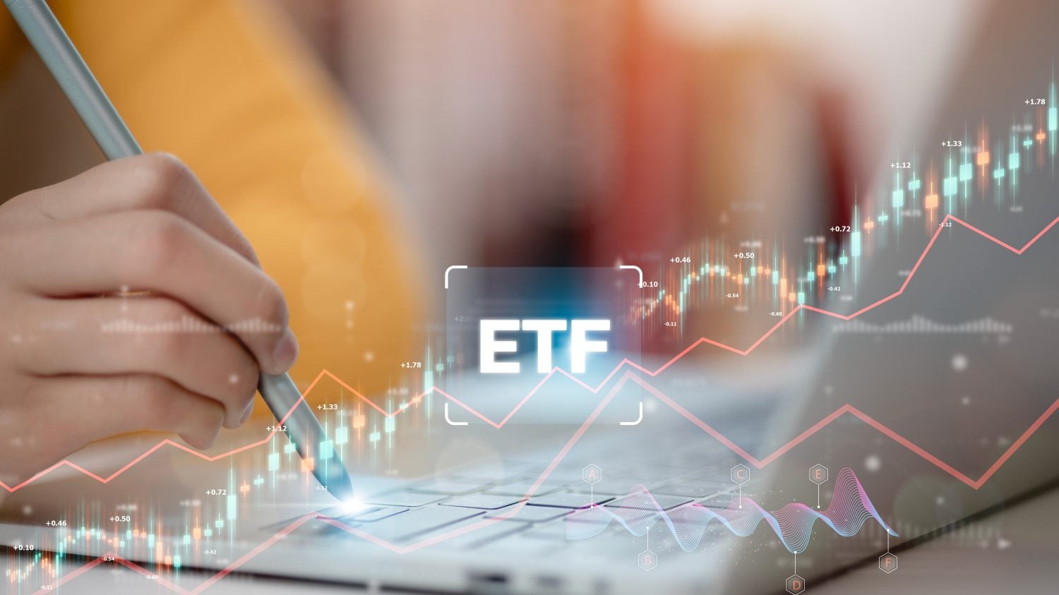 Investing $500 a Month Into These 3 ETFs Could Retire You a Millionaire