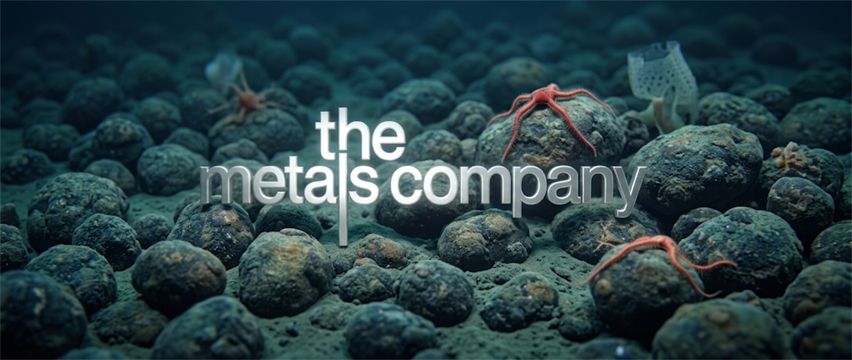 The Metals Company’s Big Bet Now Comes Down to a License