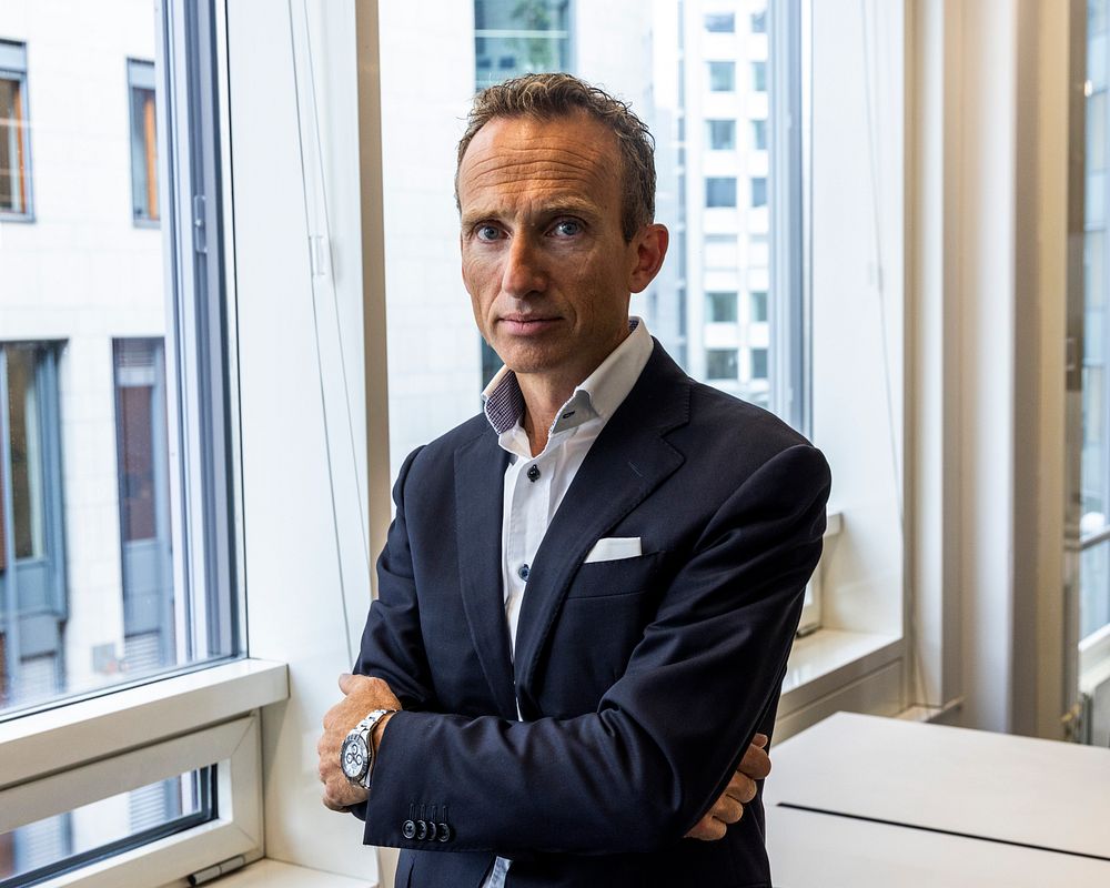 Storinvestorens råd til småsparere