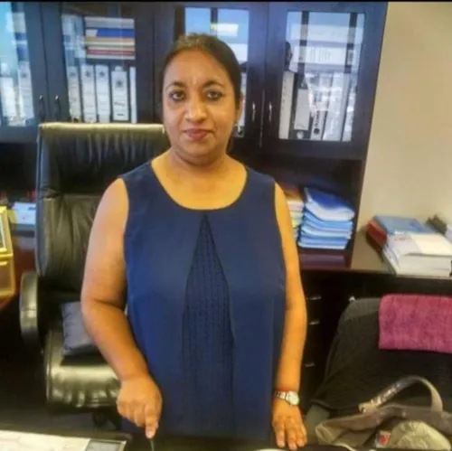 Babita Deokaran's death anniversary: Special Tribunal orders sale of Ferrari linked to Tembisa Hospital corruption investigation