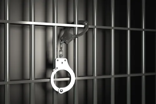 Strangled with shoelace: Father sentenced to 25 years in jail for son's murder