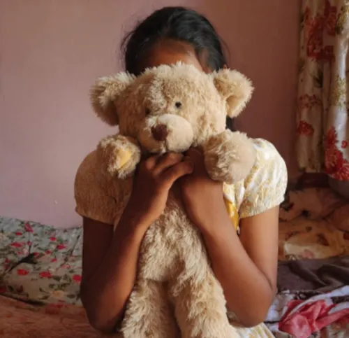 How families fail to protect abused children