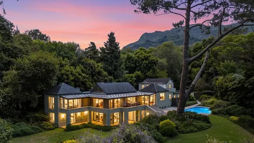 Luxury living: Why South Africa's luxury properties are worth every penny